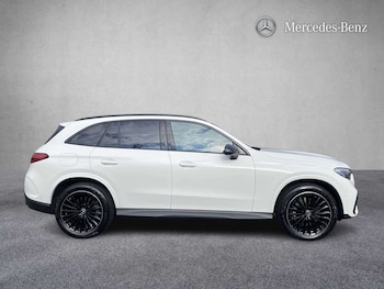 Used Mercedes-Benz GLC 2025 for sale - 79282320: Photo