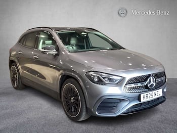 Used Mercedes-Benz GLA 2025 for sale - 79672062: Photo