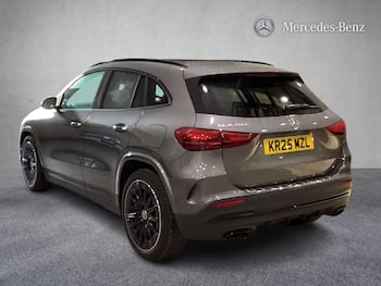 Used Mercedes-Benz GLA 2025 for sale - 79672062: Photo
