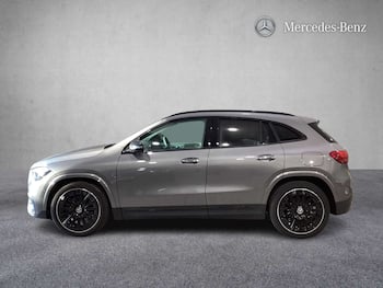 Used Mercedes-Benz GLA 2025 for sale - 79672062: Photo