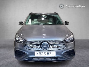 Used Mercedes-Benz GLA 2025 for sale - 79672062: Photo