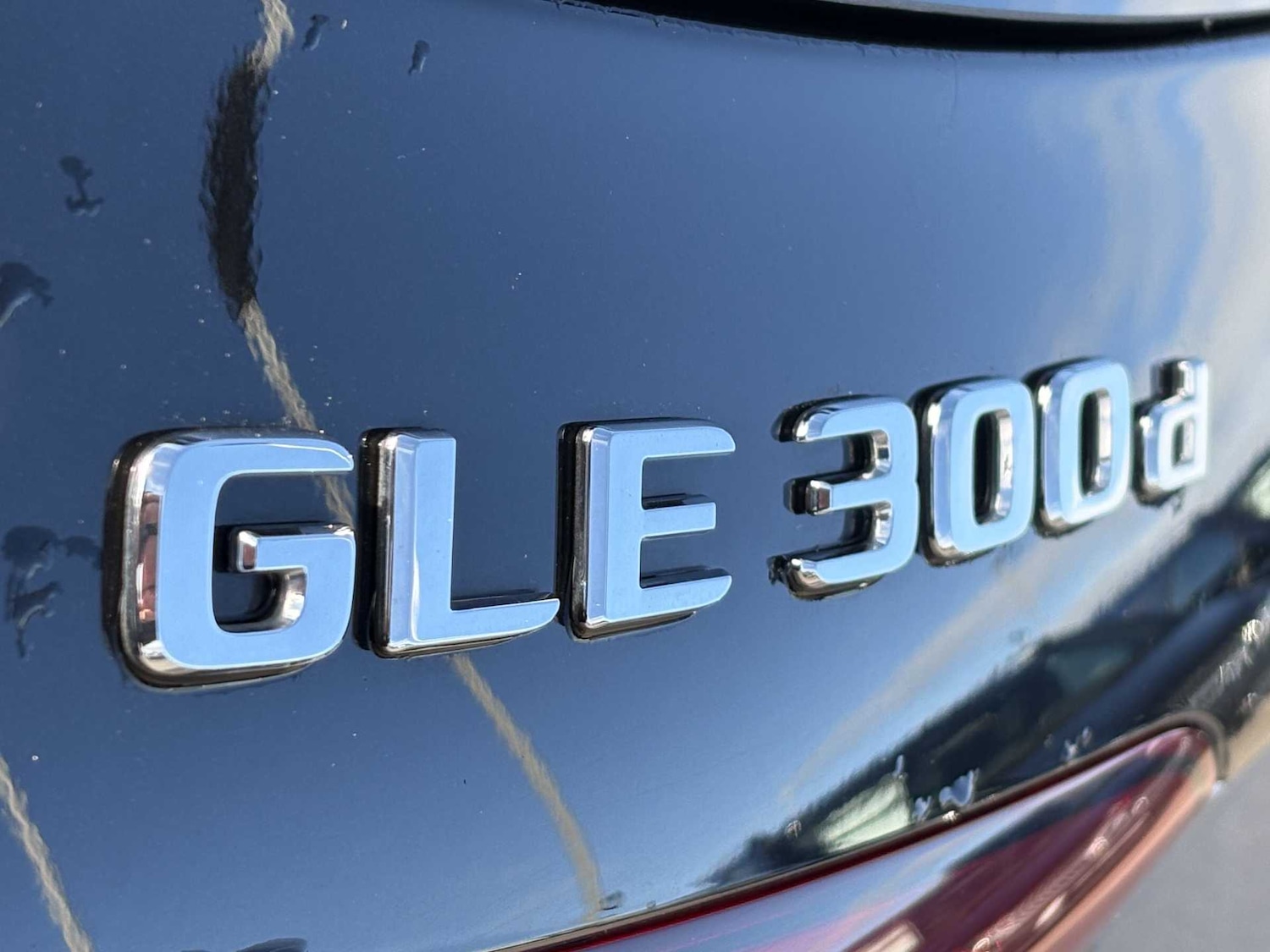 Used Mercedes-Benz GLE 2024 for sale - 76390643: Photo 14