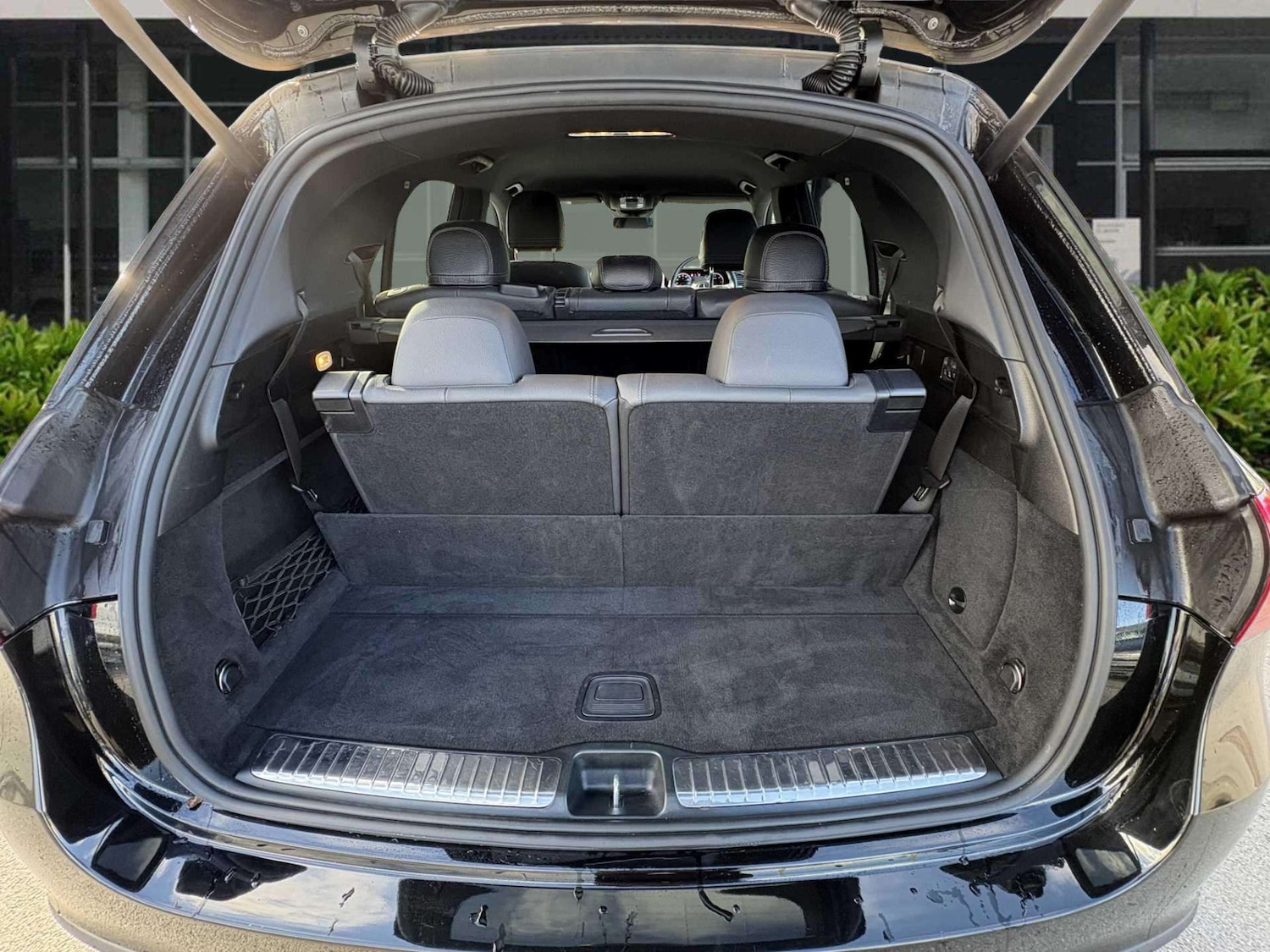 Used Mercedes-Benz GLE 2024 for sale - 76390643: Photo 16