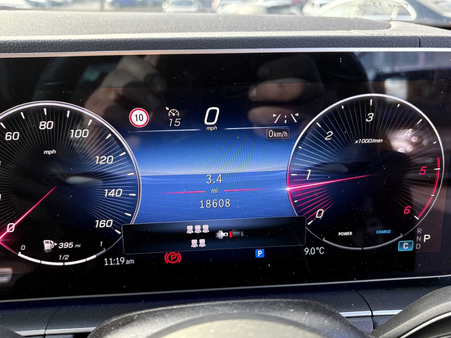 Used Mercedes-Benz GLE 2024 for sale - 76390643: Photo 26