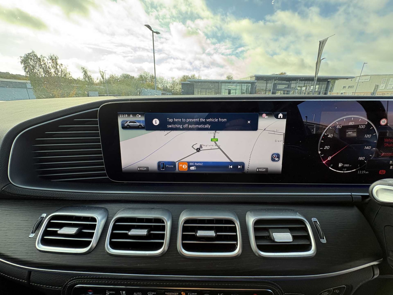 Used Mercedes-Benz GLE 2024 for sale - 76390643: Photo 28