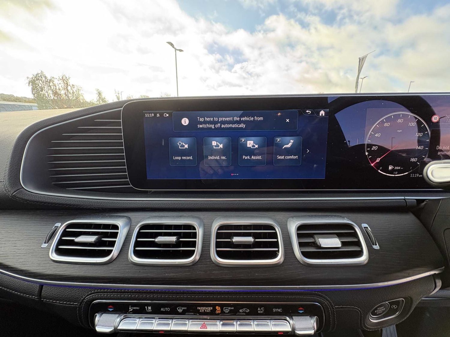 Used Mercedes-Benz GLE 2024 for sale - 76390643: Photo 34