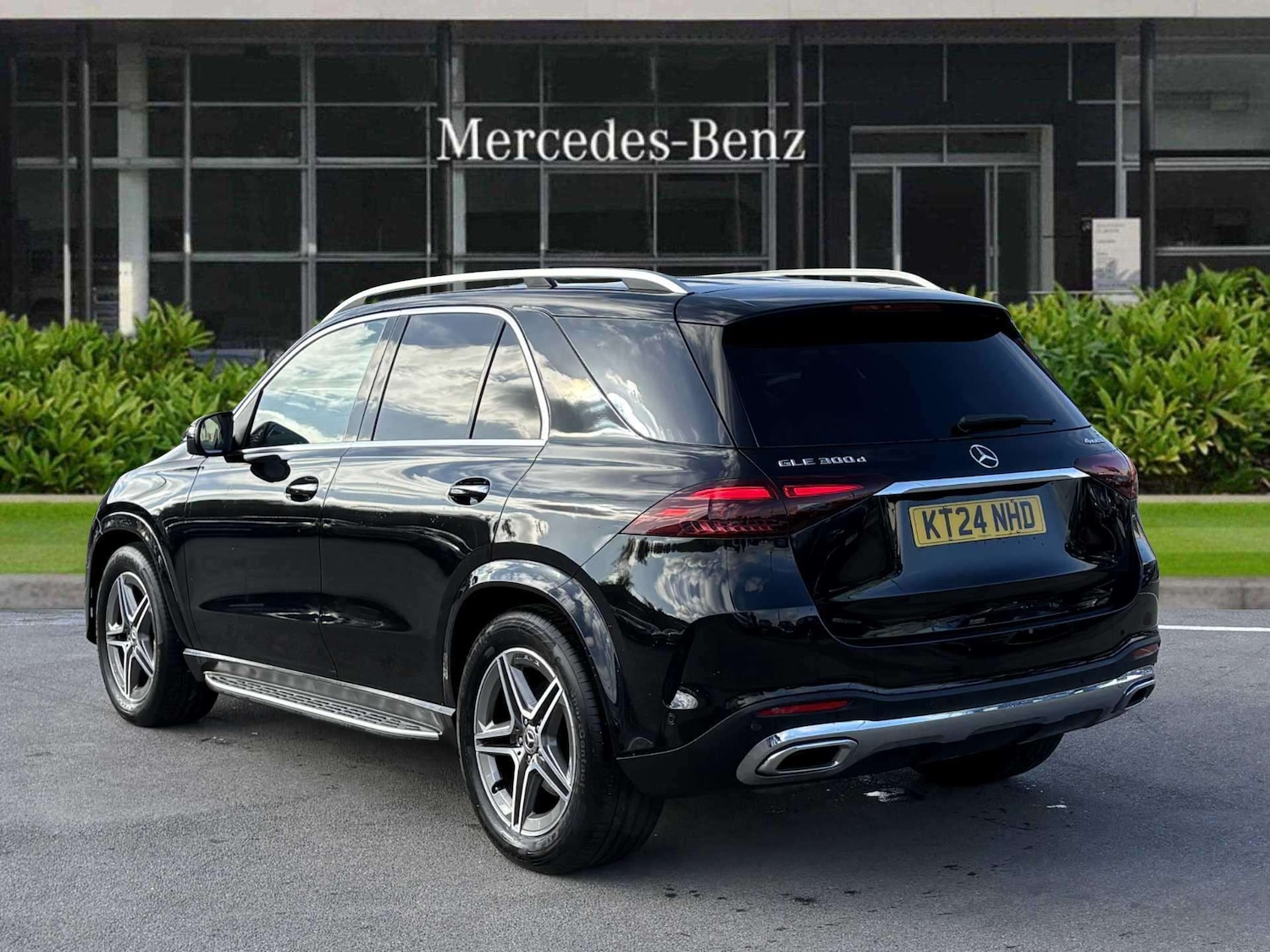 Used Mercedes-Benz GLE 2024 for sale - 76390643: Photo 5