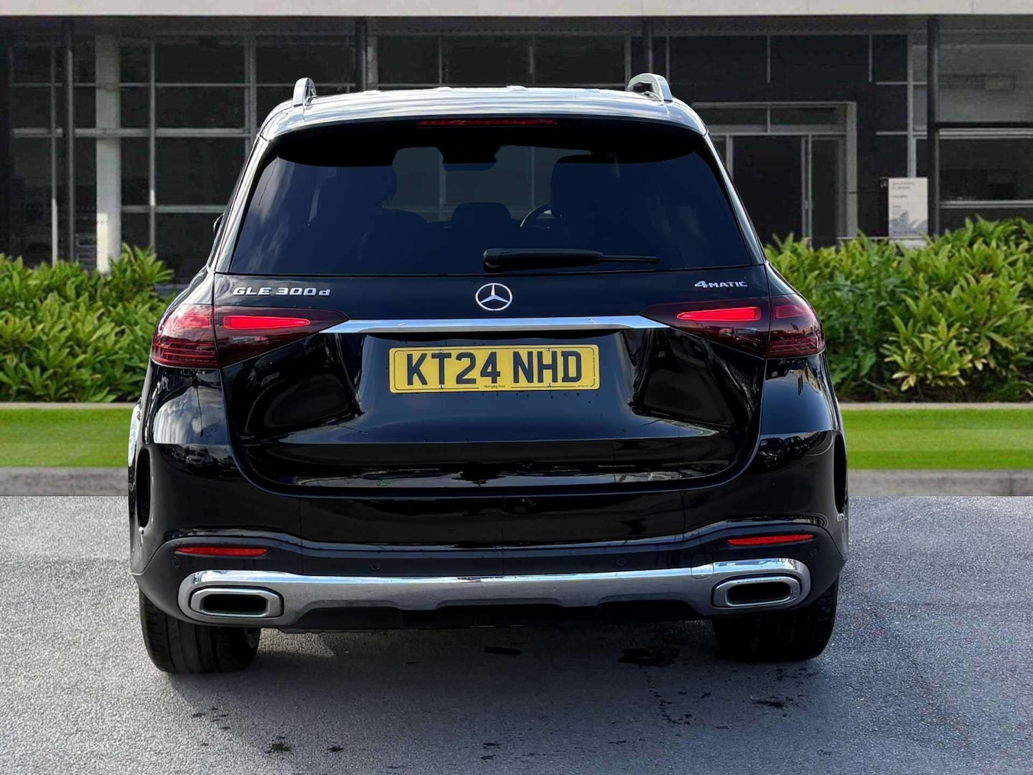 Used Mercedes-Benz GLE 2024 for sale - 76390643: Photo 6