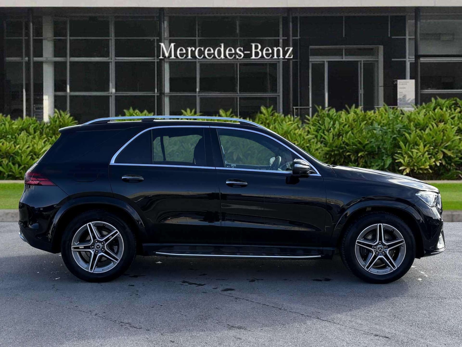 Used Mercedes-Benz GLE 2024 for sale - 76390643: Photo 8