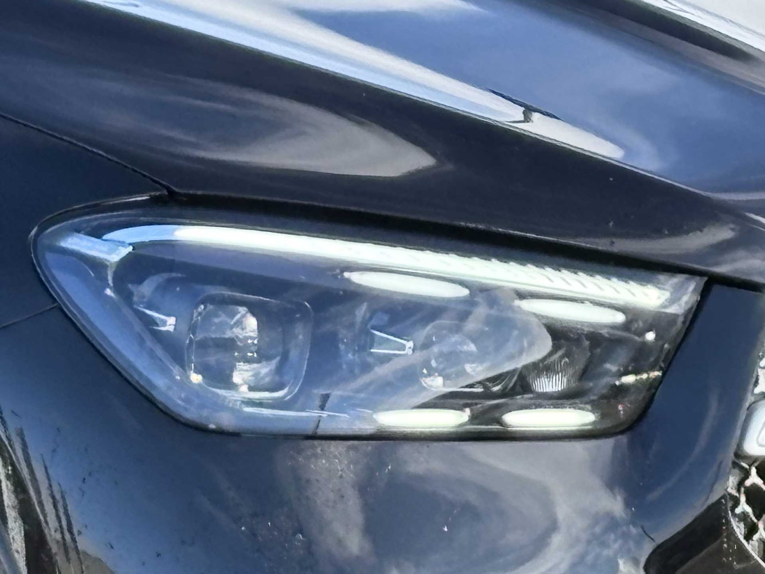 Used Mercedes-Benz GLE 2024 for sale - 76390643: Photo 9