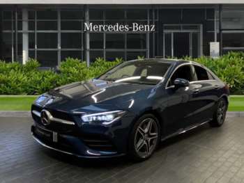 Used Mercedes-Benz CLA 2022 for sale - 75217853: Photo