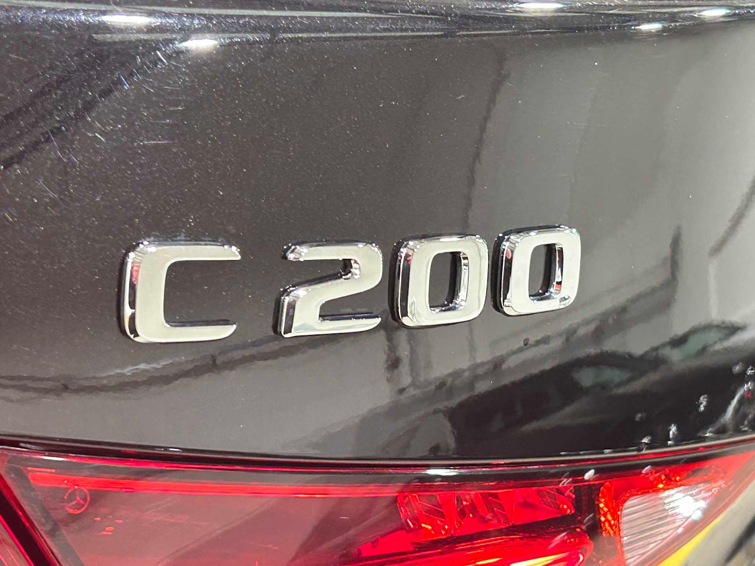 Used Mercedes-Benz C Class 2024 for sale - 77638474: Photo 14