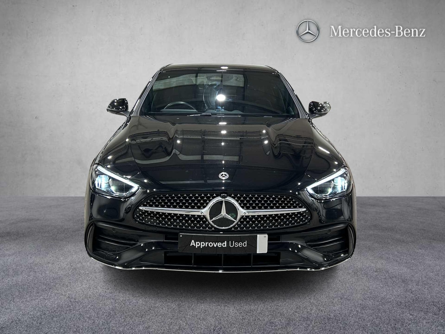 Used Mercedes-Benz C Class 2024 for sale - 77638474: Photo 2