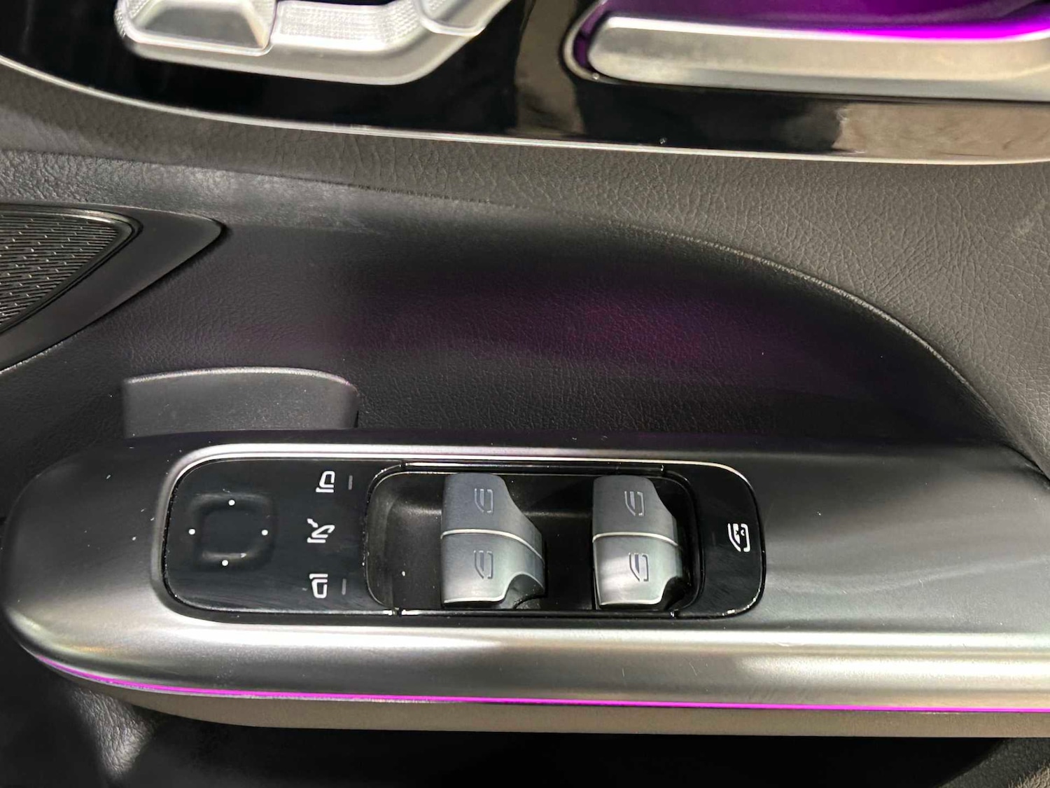 Used Mercedes-Benz C Class 2024 for sale - 77638474: Photo 20