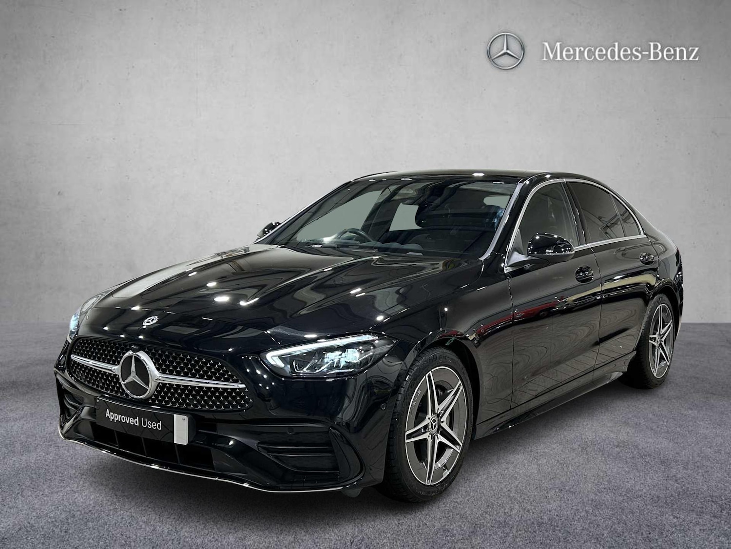 Used Mercedes-Benz C Class 2024 for sale - 77638474: Photo 3