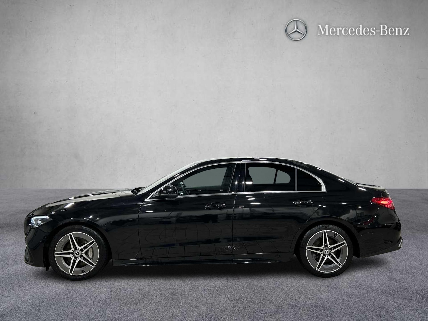 Used Mercedes-Benz C Class 2024 for sale - 77638474: Photo 4