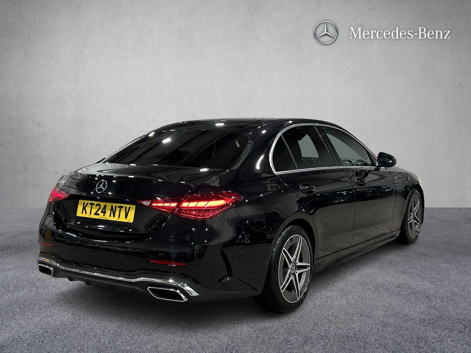 Used Mercedes-Benz C Class 2024 for sale - 77638474: Photo 7