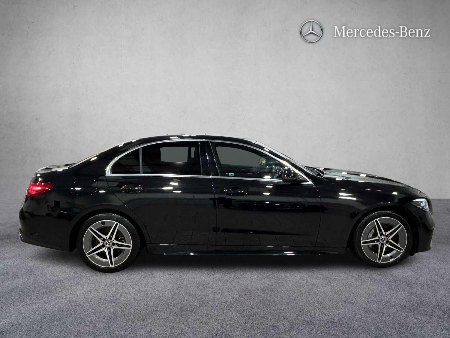 Used Mercedes-Benz C Class 2024 for sale - 77638474: Photo 8