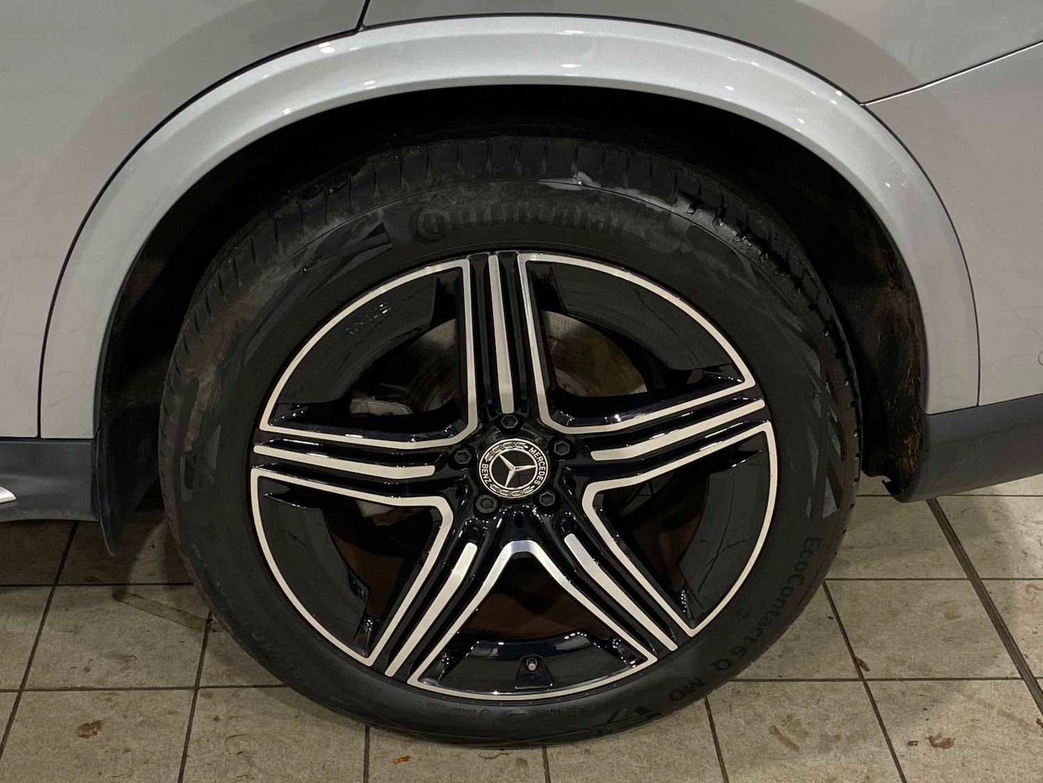 Used Mercedes-Benz GLC 2023 for sale - 77068642: Photo 13