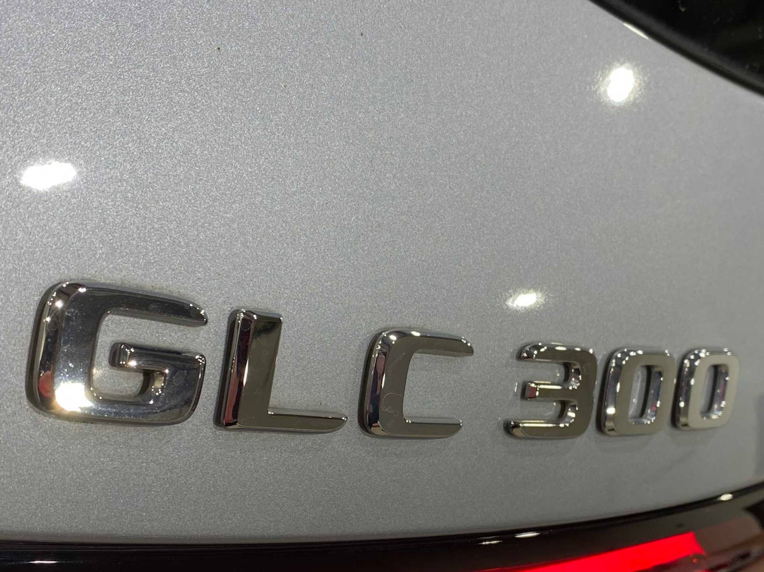 Used Mercedes-Benz GLC 2023 for sale - 77068642: Photo 14