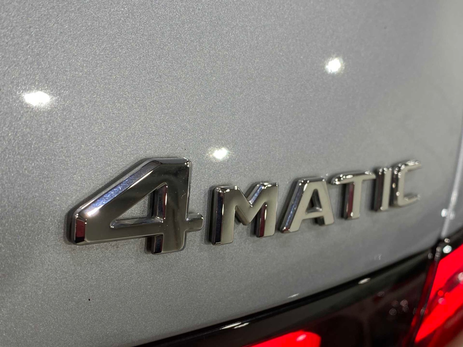 Used Mercedes-Benz GLC 2023 for sale - 77068642: Photo 15