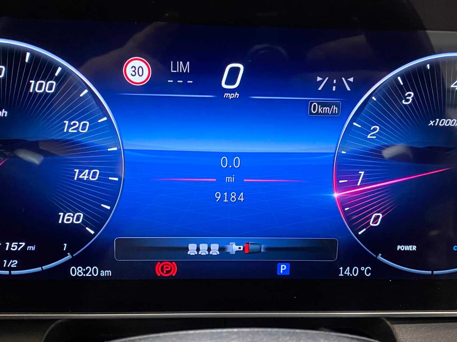 Used Mercedes-Benz GLC 2023 for sale - 77068642: Photo 26