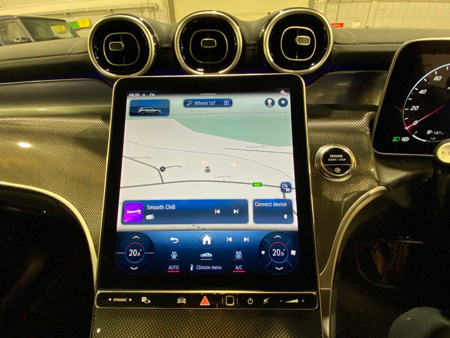 Used Mercedes-Benz GLC 2023 for sale - 77068642: Photo 28