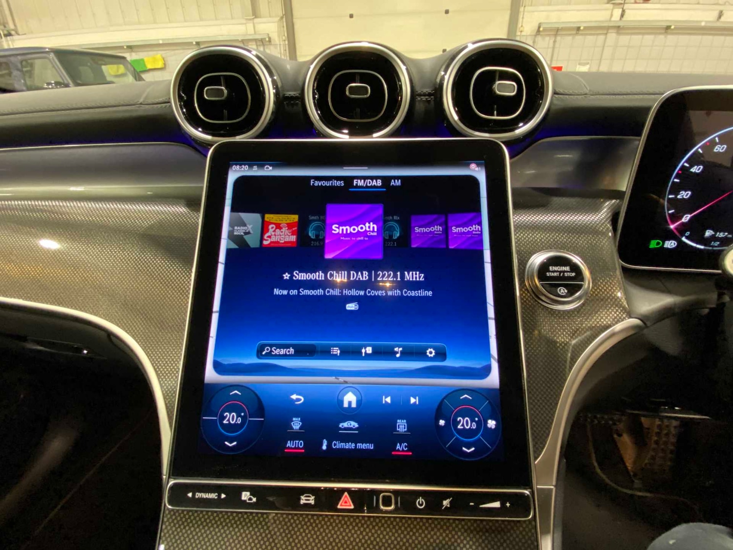 Used Mercedes-Benz GLC 2023 for sale - 77068642: Photo 29