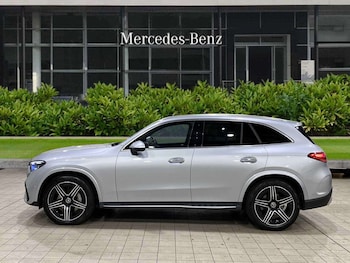 Used Mercedes-Benz GLC 2023 for sale - 77068642: Photo