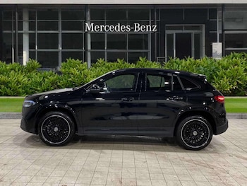 Used Mercedes-Benz EQA 2025 for sale - 77164476: Photo