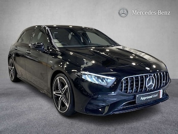 Used Mercedes-Benz A-Class 2025 for sale - 78893746: Photo