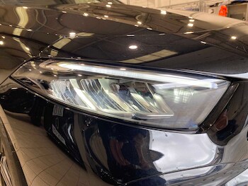 Used Mercedes-Benz A-Class 2025 for sale - 78893746: Photo