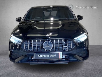 Used Mercedes-Benz A-Class 2025 for sale - 78893746: Photo