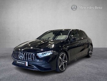 Used Mercedes-Benz A-Class 2025 for sale - 78893746: Photo