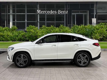 Used Mercedes-Benz GLE 2023 for sale - 76624498: Photo