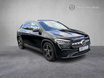 Used Mercedes-Benz GLA 2023 for sale - 78604087: Photo