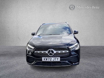 Used Mercedes-Benz GLA 2023 for sale - 78604087: Photo