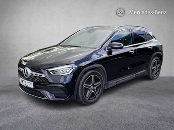 Used Mercedes-Benz GLA 2023 for sale - 78604087: Photo