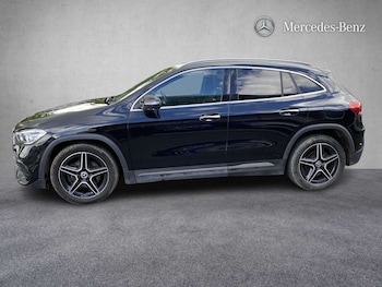 Used Mercedes-Benz GLA 2023 for sale - 78604087: Photo