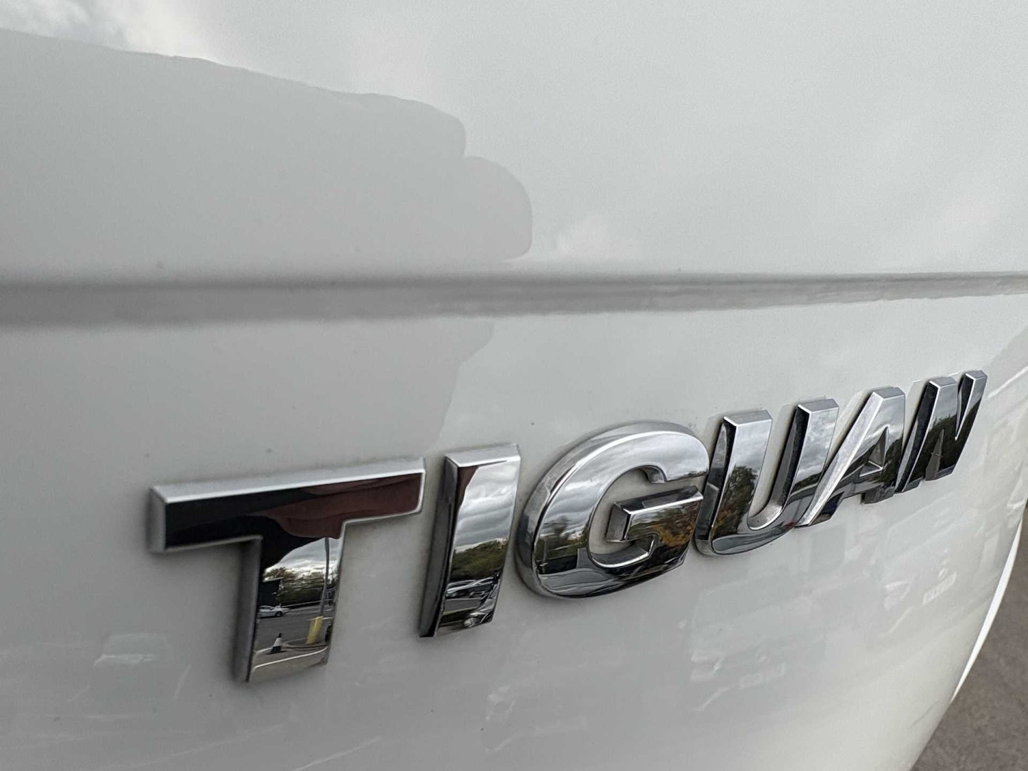 Used Volkswagen Tiguan 2021 for sale - 76339663: Photo 15