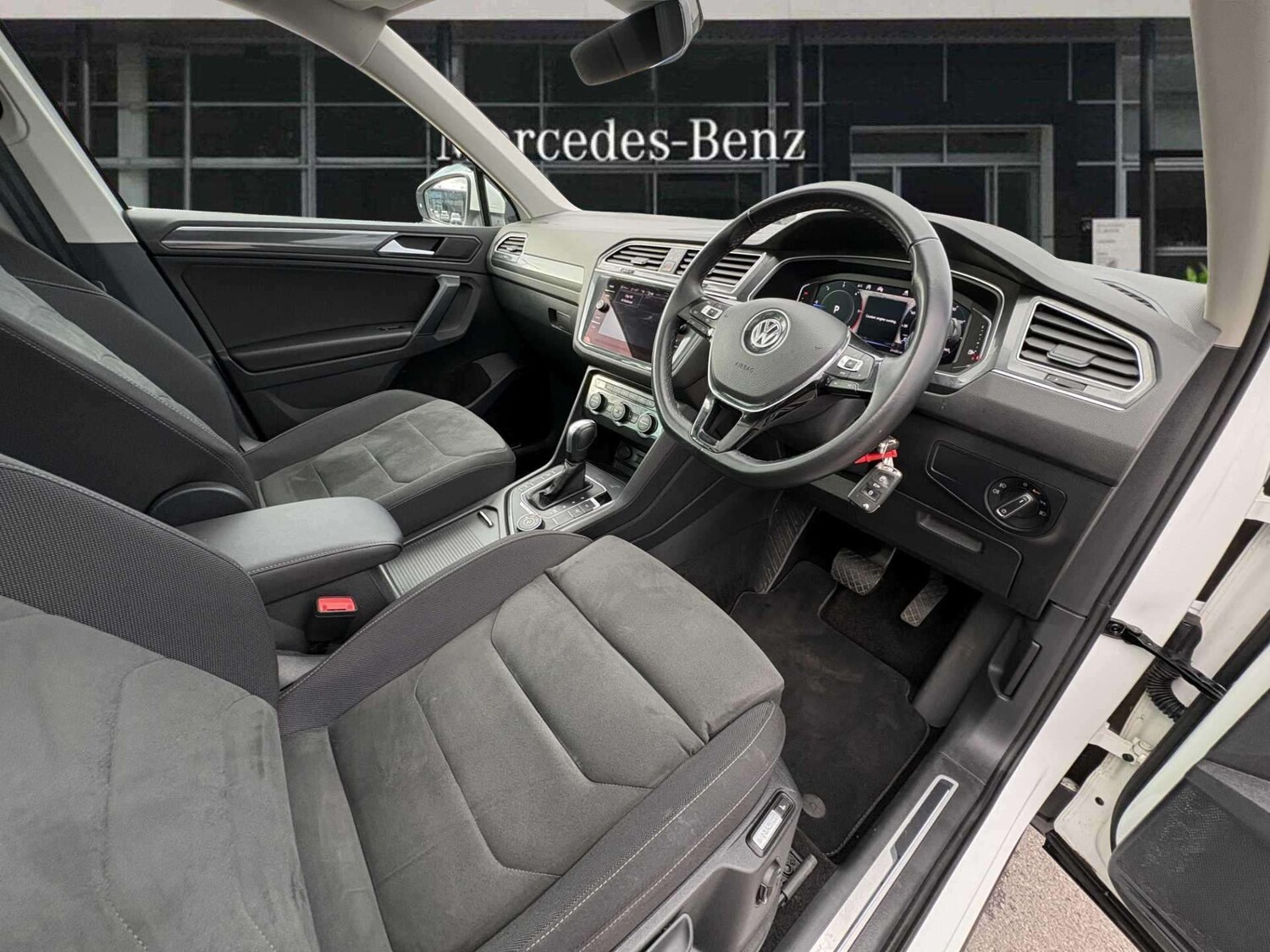 Used Volkswagen Tiguan 2021 for sale - 76339663: Photo 20