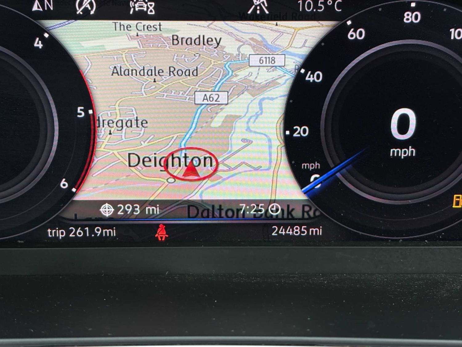 Used Volkswagen Tiguan 2021 for sale - 76339663: Photo 24