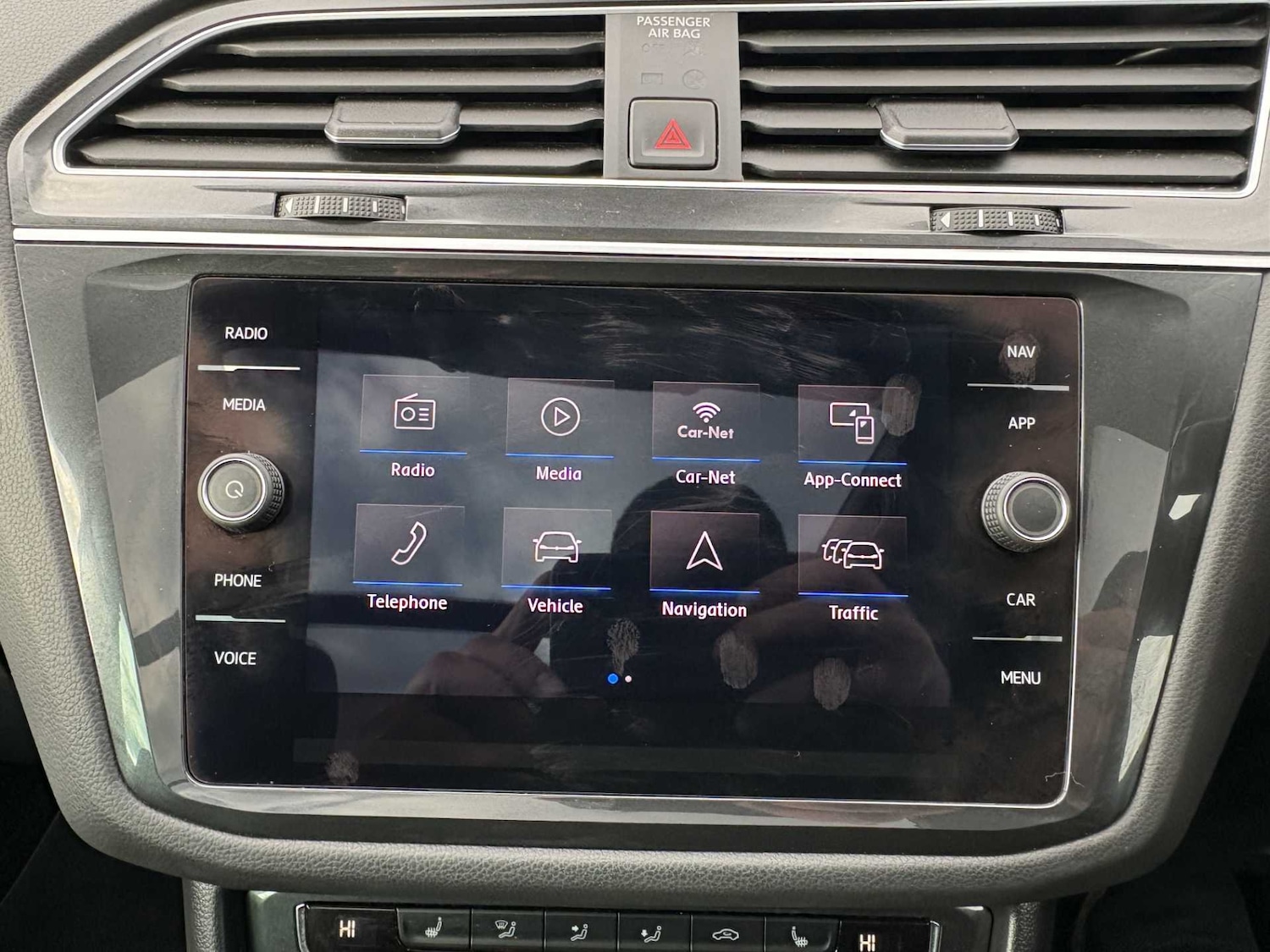 Used Volkswagen Tiguan 2021 for sale - 76339663: Photo 27