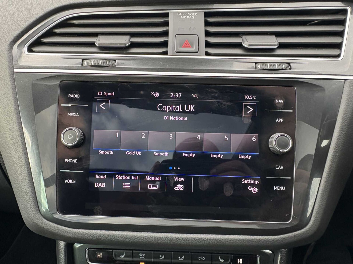 Used Volkswagen Tiguan 2021 for sale - 76339663: Photo 28