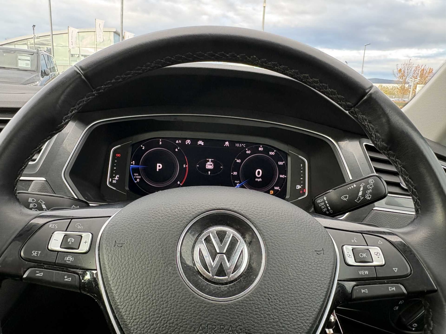 Used Volkswagen Tiguan 2021 for sale - 76339663: Photo 34