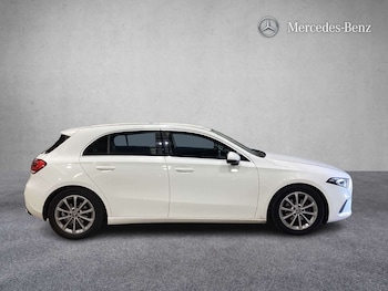 Used Mercedes-Benz A-Class 2018 for sale - 79624540: Photo
