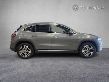 Used Mercedes-Benz EQA 2025 for sale - 79239448: Photo