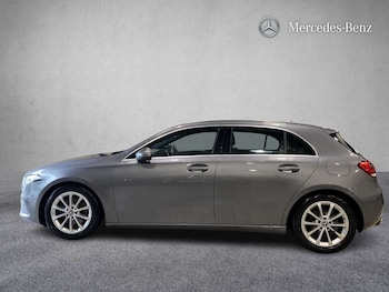 Used Mercedes-Benz A-Class 2021 for sale - 79147763: Photo