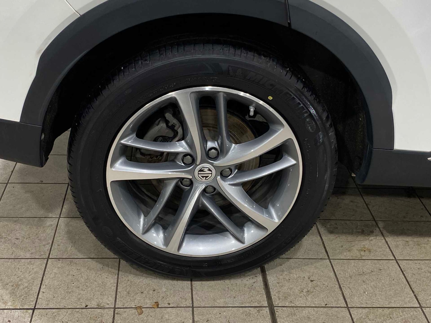 Used MG MG HS 2022 for sale - 76732264: Photo 10