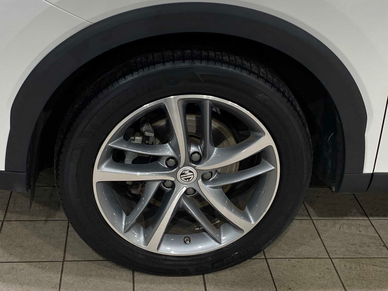 Used MG MG HS 2022 for sale - 76732264: Photo 12